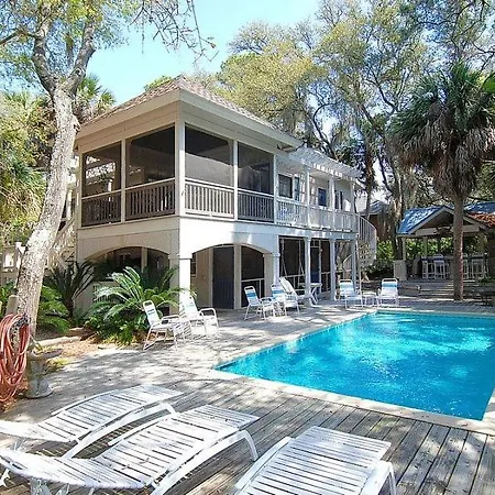 Dogwood 5 Villa